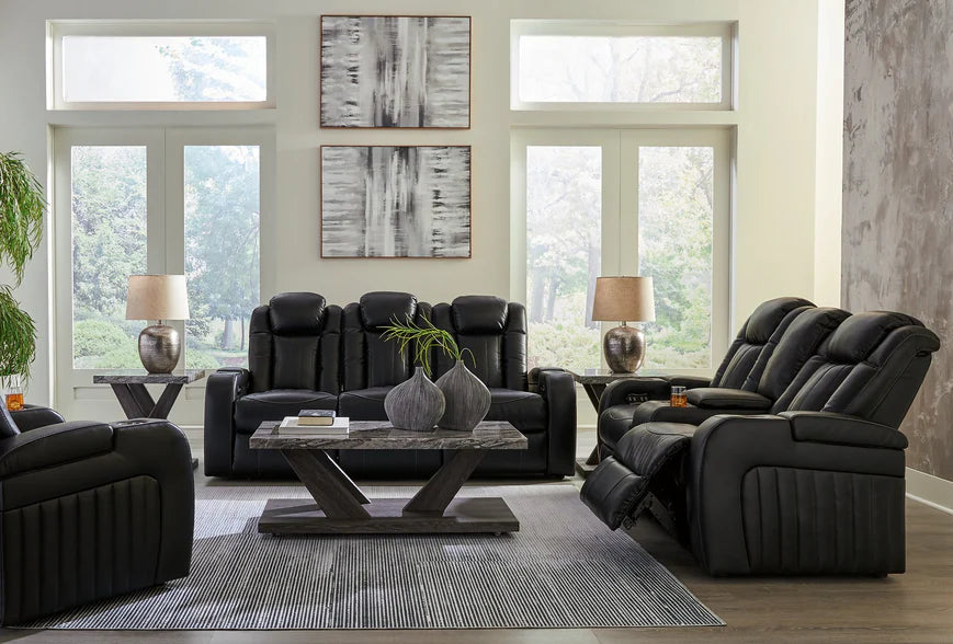 Perfect Living Room Set: Your Home's Style and Comfort Ideas