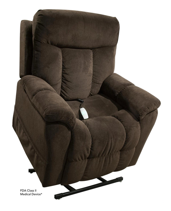 Mega Motion MM5300