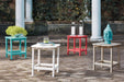 Sundown Treasure End Table - Furniture World SW (WA)