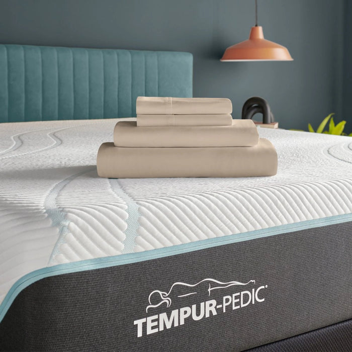TEMPUR Classic Cotton Sheet Set