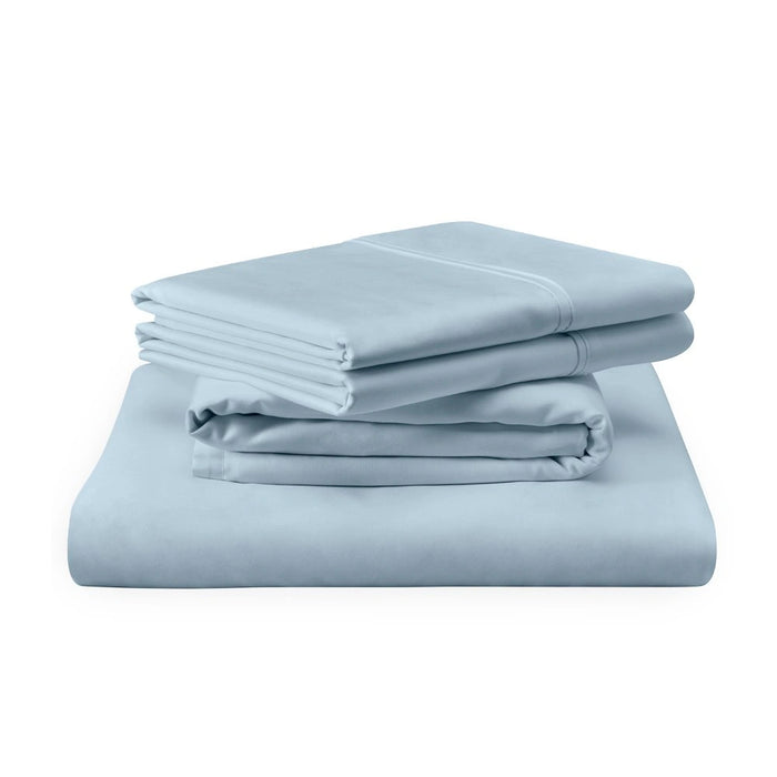 TEMPUR Luxe Egyptian Cotton Pillowcase Set