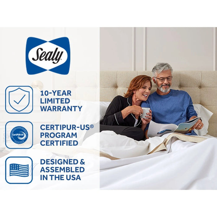 Warner Mattress - Furniture World SW (WA)