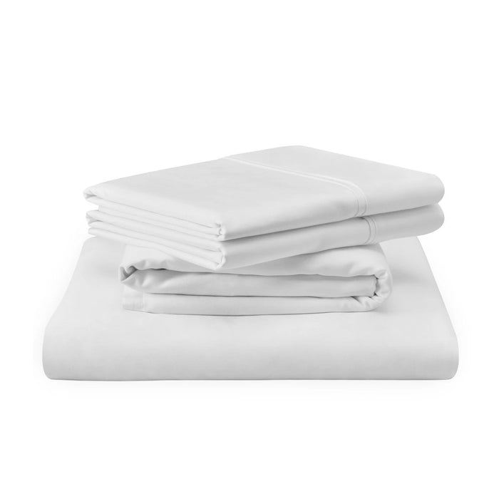 TEMPUR-Adapt Luxe Egyptian Cotton Sheets Sheet Set - Furniture World SW (WA)