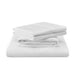 TEMPUR-Adapt Luxe Egyptian Cotton Sheets Sheet Set - Furniture World SW (WA)