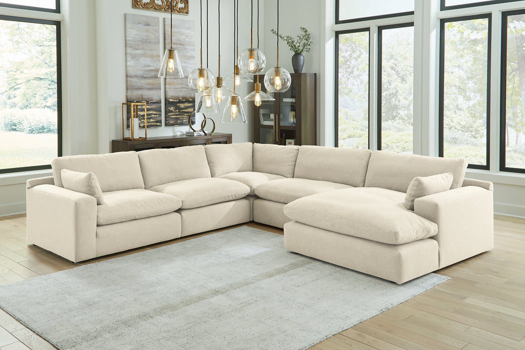 Elyza Living Room Set - Furniture World SW (WA)