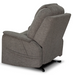Zecliner Model 3+ Petite Power Sleep Chair w/ Headrest, Lumbar, Heat & Massage - Furniture World SW (WA)