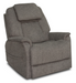 Zecliner Model 3+ Petite Power Sleep Chair w/ Headrest, Lumbar, Heat & Massage - Furniture World SW (WA)