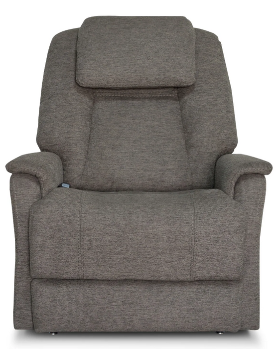 Zecliner Model 3+ Petite Power Sleep Chair w/ Headrest, Lumbar, Heat & Massage - Furniture World SW (WA)