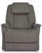 Zecliner Model 3+ Petite Power Sleep Chair w/ Headrest, Lumbar, Heat & Massage - Furniture World SW (WA)