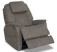 Zecliner Model 3+ Petite Power Sleep Chair w/ Headrest, Lumbar, Heat & Massage - Furniture World SW (WA)