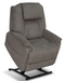 Zecliner Model 3+ Petite Lift Recliner with Power Headrest, Lumbar, Heat & Massage - Furniture World SW (WA)