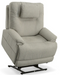 Zecliner Model 2+ Power Recliner with Headrest, Lumbar, Heat, & Massage - Furniture World SW (WA)