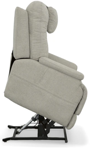 Zecliner Model 2+ Power Recliner with Headrest, Lumbar, Heat, & Massage - Furniture World SW (WA)