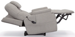 Zecliner Model 2+ Power Recliner with Headrest, Lumbar, Heat, & Massage - Furniture World SW (WA)