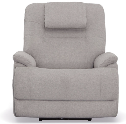 Zecliner Model 2+ Power Recliner with Headrest, Lumbar, Heat, & Massage - Furniture World SW (WA)