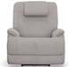 Zecliner Model 2+ Power Recliner with Headrest, Lumbar, Heat, & Massage - Furniture World SW (WA)