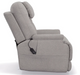 Zecliner Model 2+ Power Recliner with Headrest, Lumbar, Heat, & Massage - Furniture World SW (WA)