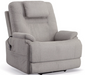 Zecliner Model 2+ Power Recliner with Headrest, Lumbar, Heat, & Massage - Furniture World SW (WA)