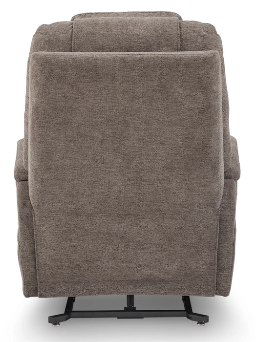 Zecliner Model 3+ Power Rocking Recliner with Headrest, Lumbar, Heat, & Massage - Furniture World SW (WA)