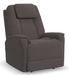 Zecliner Model 3+ Power Rocking Recliner with Headrest, Lumbar, Heat, & Massage - Furniture World SW (WA)