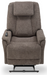 Zecliner Model 3+ Power Lift Sleep Recliner with Headrest, Lumbar, Heat, & Massage - Furniture World SW (WA)