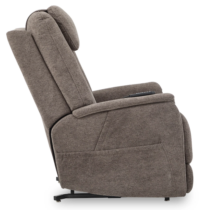 Zecliner Model 3+ Power Rocking Recliner with Headrest, Lumbar, Heat, & Massage - Furniture World SW (WA)