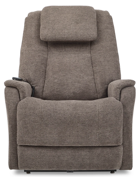Zecliner Model 3+ Power Rocking Recliner with Headrest, Lumbar, Heat, & Massage - Furniture World SW (WA)