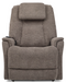 Zecliner Model 3+ Power Rocking Recliner with Headrest, Lumbar, Heat, & Massage - Furniture World SW (WA)