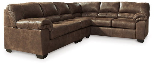 Bladen Sectional - Furniture World SW (WA)