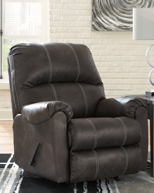 Kincord Recliner - Furniture World SW (WA)