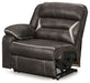 Kincord Power Reclining Sectional - Furniture World SW (WA)