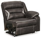 Kincord Power Reclining Sectional - Furniture World SW (WA)