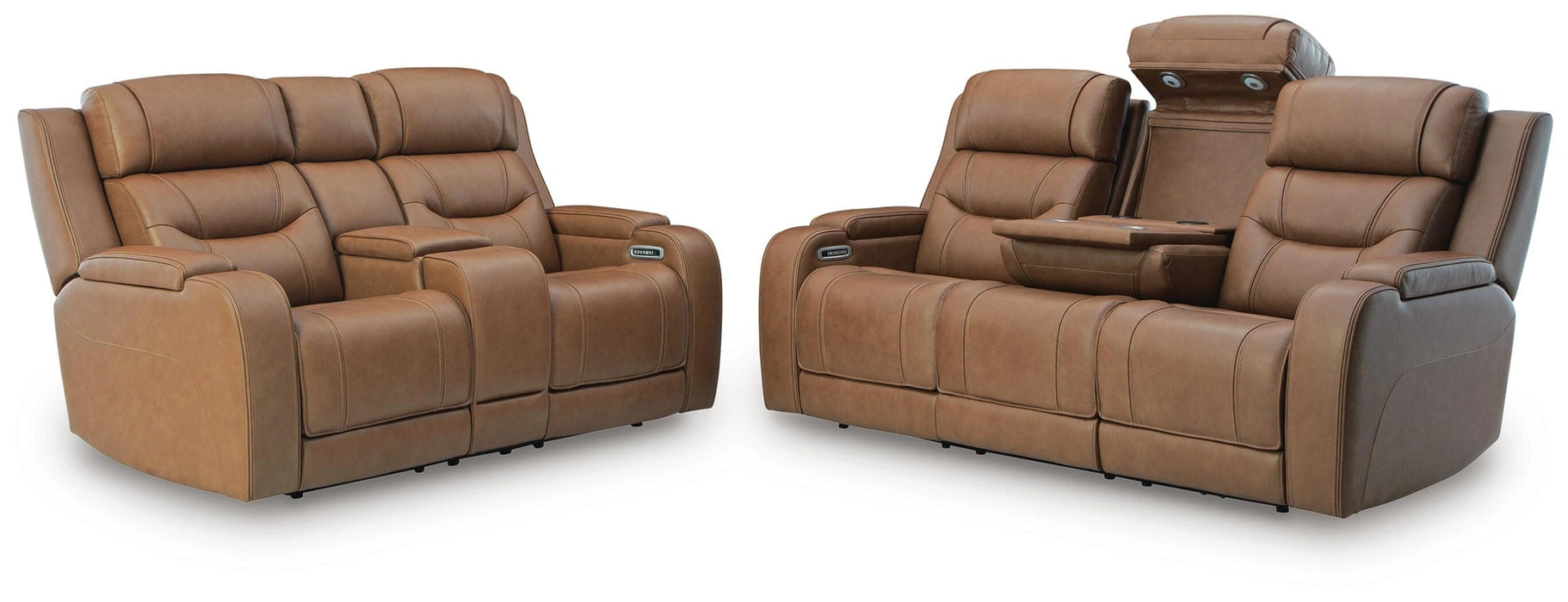 Knightington Living Room Set