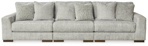 Regent Park Living Room Set - Furniture World SW (WA)