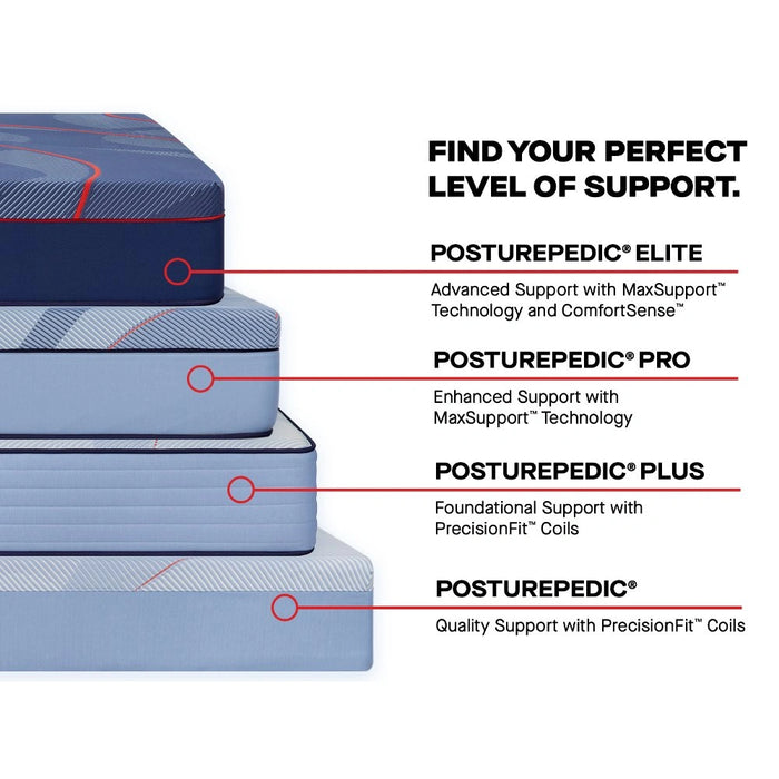 Maida Hybrid Mattress