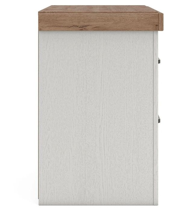 Savonport Nightstand