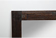 Jofran Jackson Lodge Master Mirror in Distressed - Furniture World SW (WA)