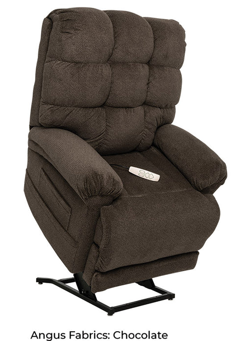 Mega Motion MM-1652 Lift Chair - Furniture World SW (WA)