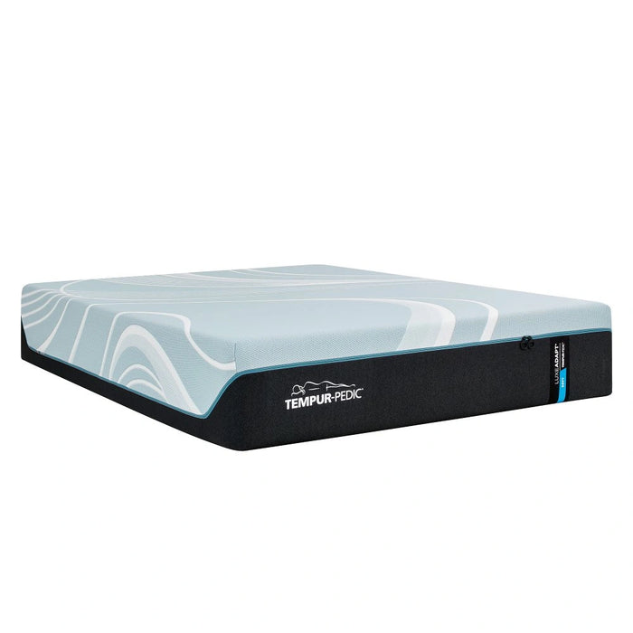 TEMPUR-LuxeAdapt Mattress - Furniture World SW (WA)