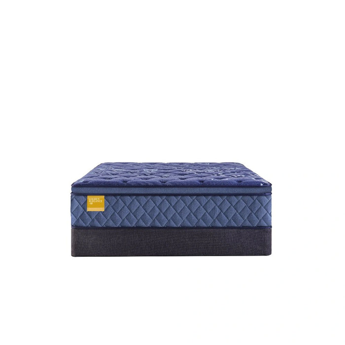 Forsyth Park Innerspring Mattress