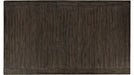 Jofran Madison County High/Low Dining Table in Barnwood - Furniture World SW (WA)