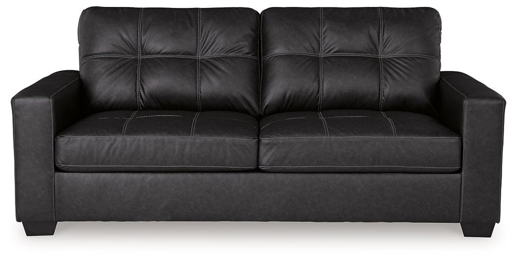 Barlin Mills Living Room Set - Furniture World SW (WA)