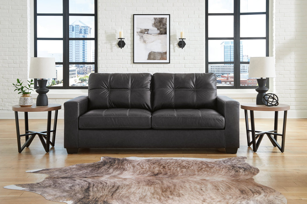 Barlin Mills Living Room Set - Furniture World SW (WA)