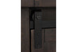 Jofran Madison County Door Chest in Barnwood - Furniture World SW (WA)