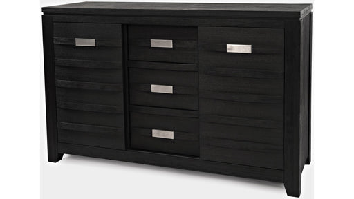 Jofran Altamonte 54" Server in Dark Charcoal - Furniture World SW (WA)