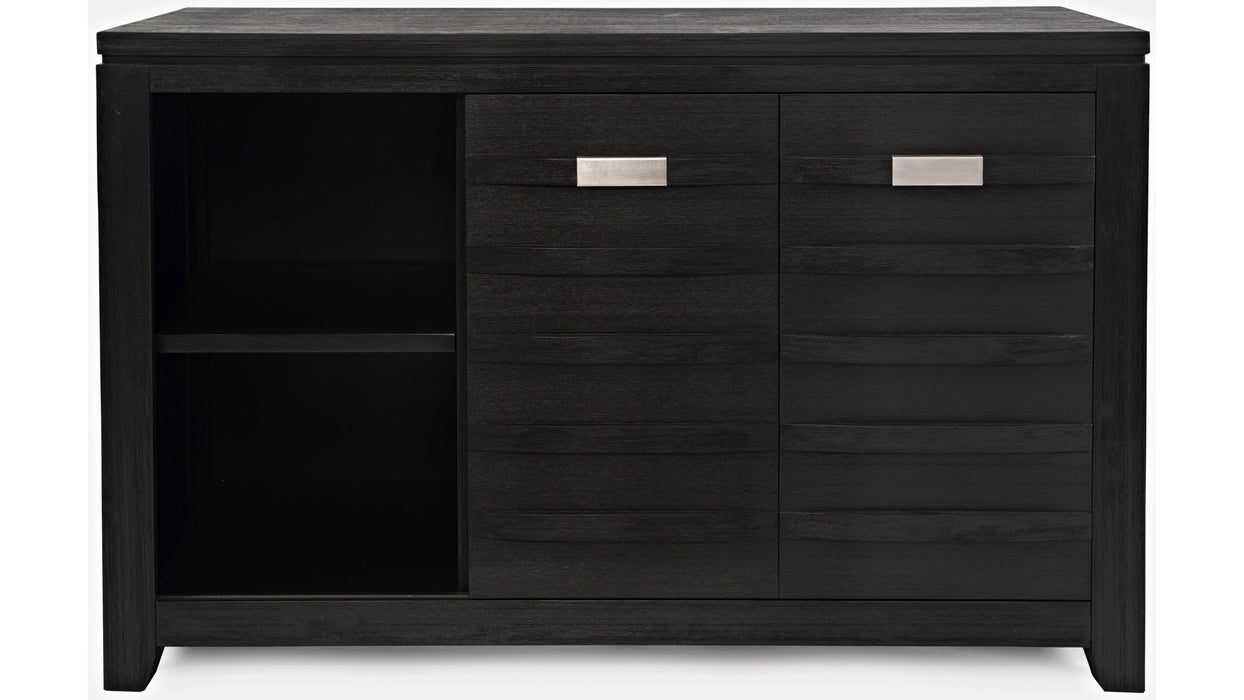 Jofran Altamonte 54" Server in Dark Charcoal - Furniture World SW (WA)