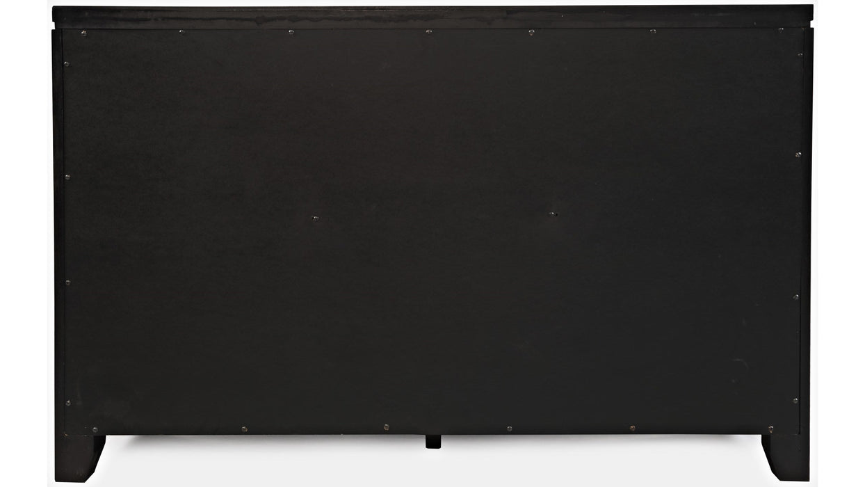 Jofran Altamonte 54" Server in Dark Charcoal - Furniture World SW (WA)