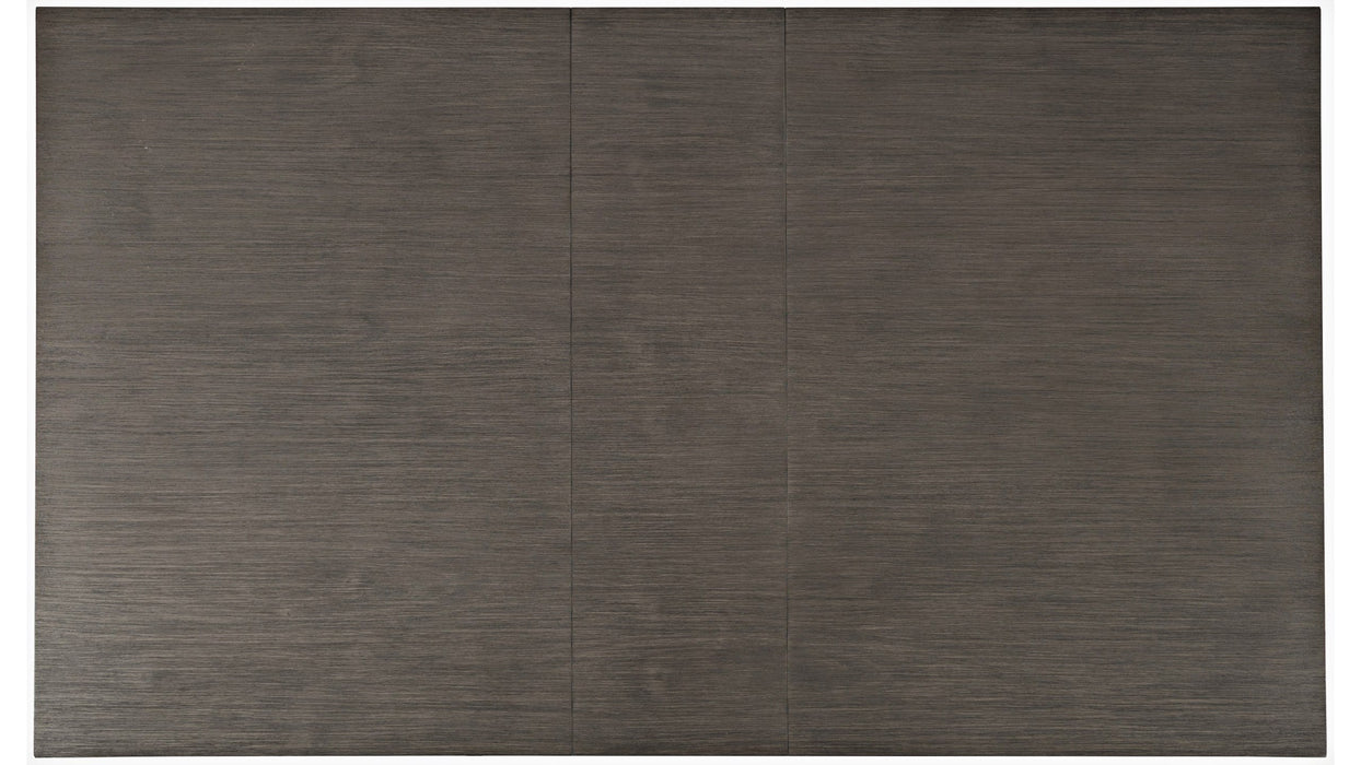 Jofran Altamonte Counter Height Dining Table in Brushed Grey - Furniture World SW (WA)