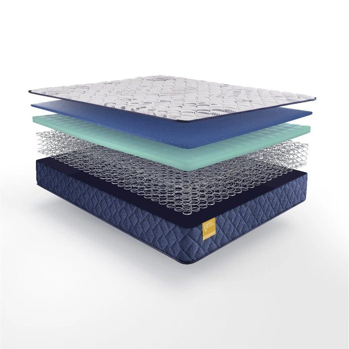 Palace Park Innerspring Mattress