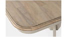 Jofran Westport Dining Table in Grey WashBKT - Furniture World SW (WA)